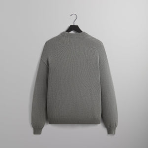 Disney | Kith for Mickey & Friends Donald K Crewneck Sweater - Medium Heather Grey