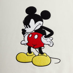 Disney | Kith for Mickey & Friends Mad Mickey Vintage Crewneck