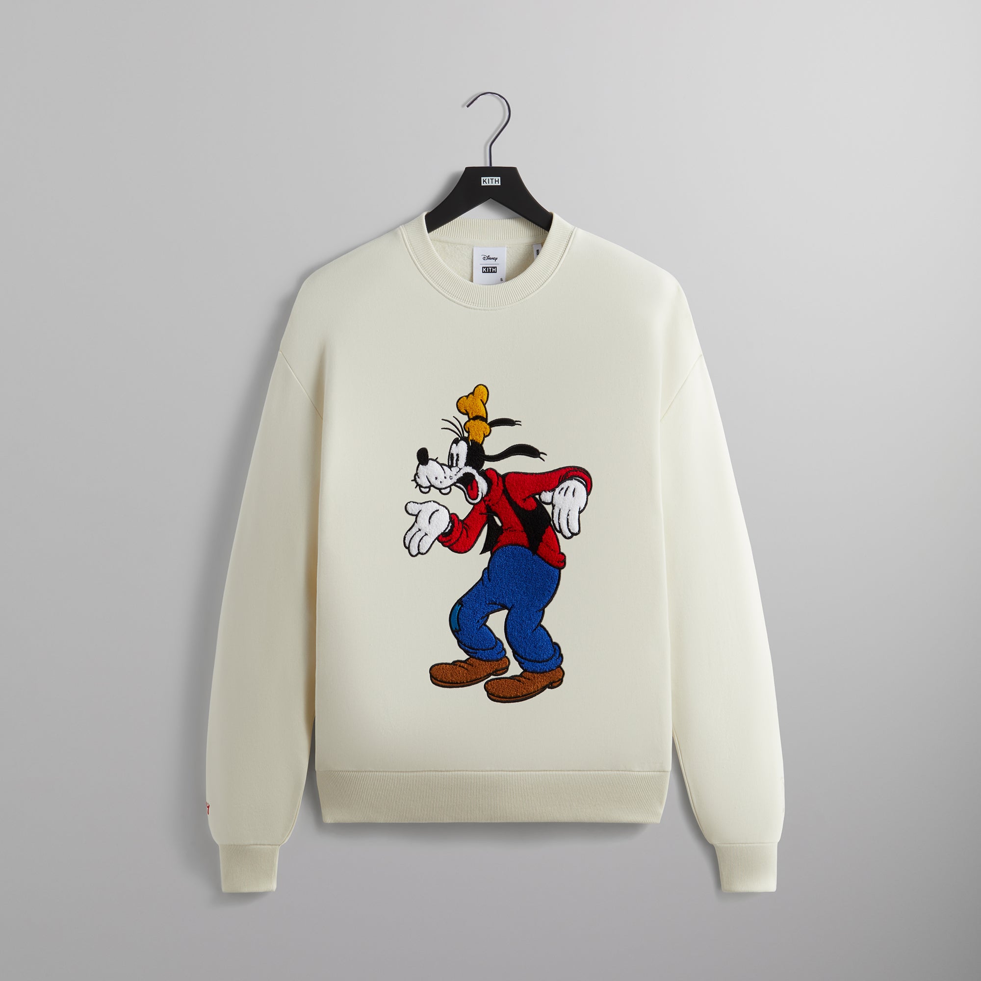 別倉庫からの配送】 Crewneck Vintage Kith Disney XL ディズニー ...