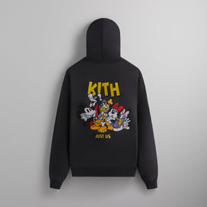 Disney | Kith for Mickey & Friends Just Us Williams III Hoodie