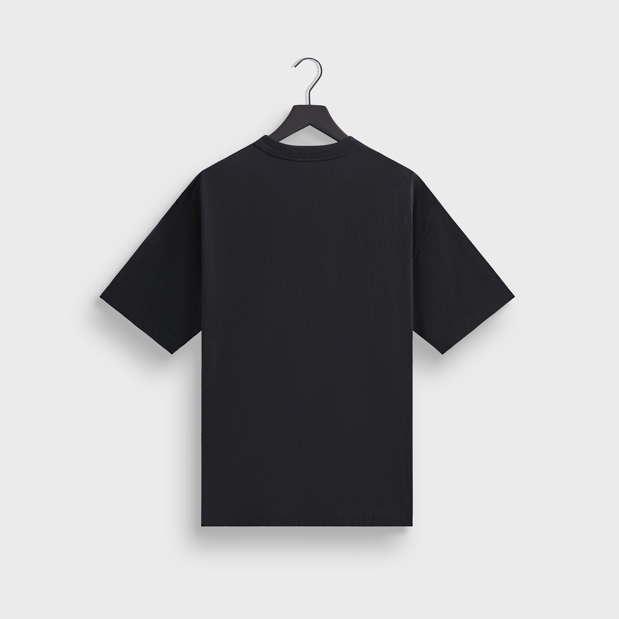 Kith Leonard Pocket Tee - Black – Kith Europe