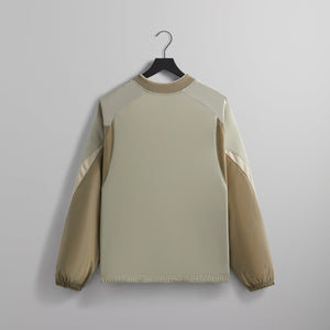 Kith Dayton Mesh Combo Pullover - Region PH