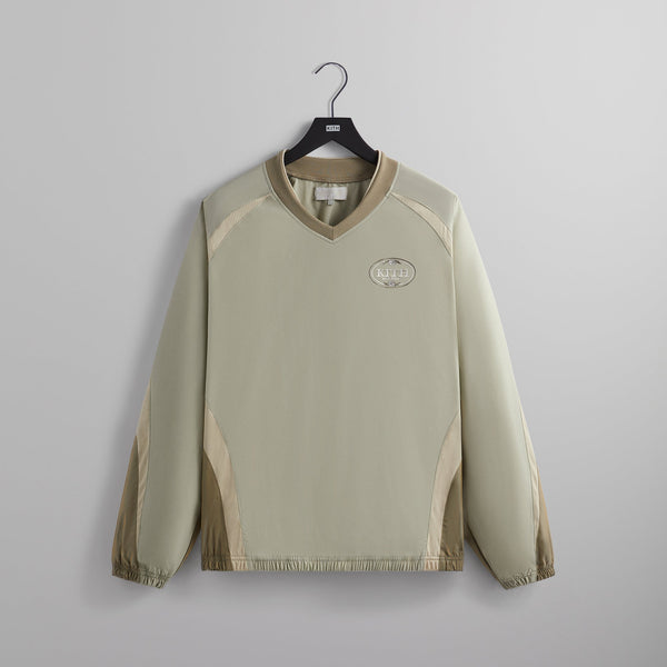 Kith Dayton Mesh Combo Pullover - Region – Kith Europe