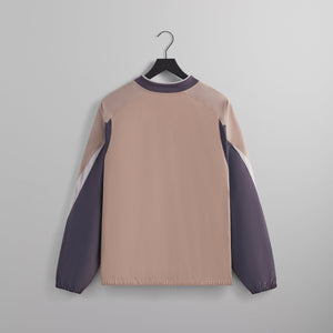 Kith Dayton Mesh Combo Pullover - Perfume PH