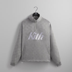 Kith - Quarter Zip – Kith Europe