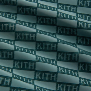 Kith Flocked Monogram Puffed Devon Shirt - Rhythm PH