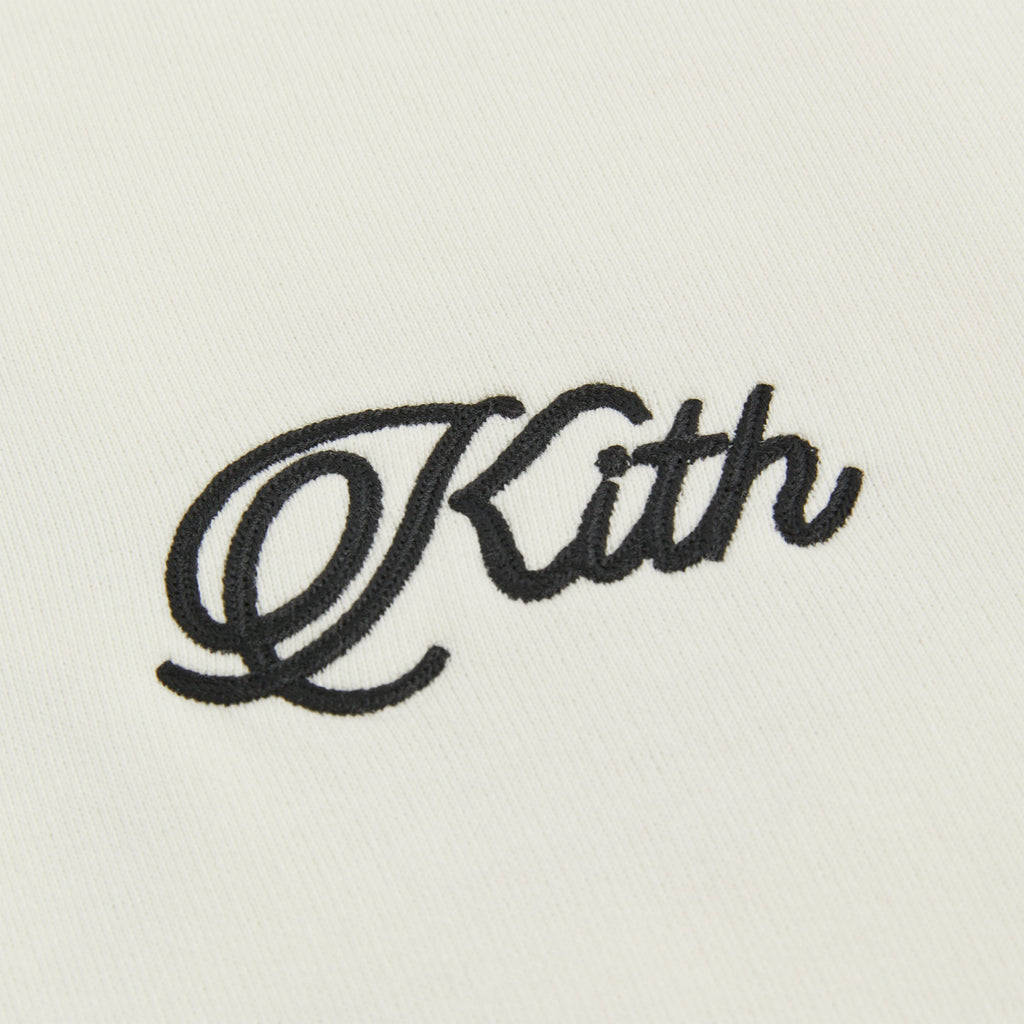 Kith Just Us Hoodie - Sandrift – Kith Europe
