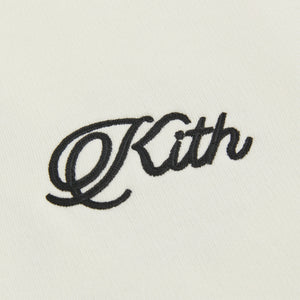 Kith Just Us Hoodie - Sandrift