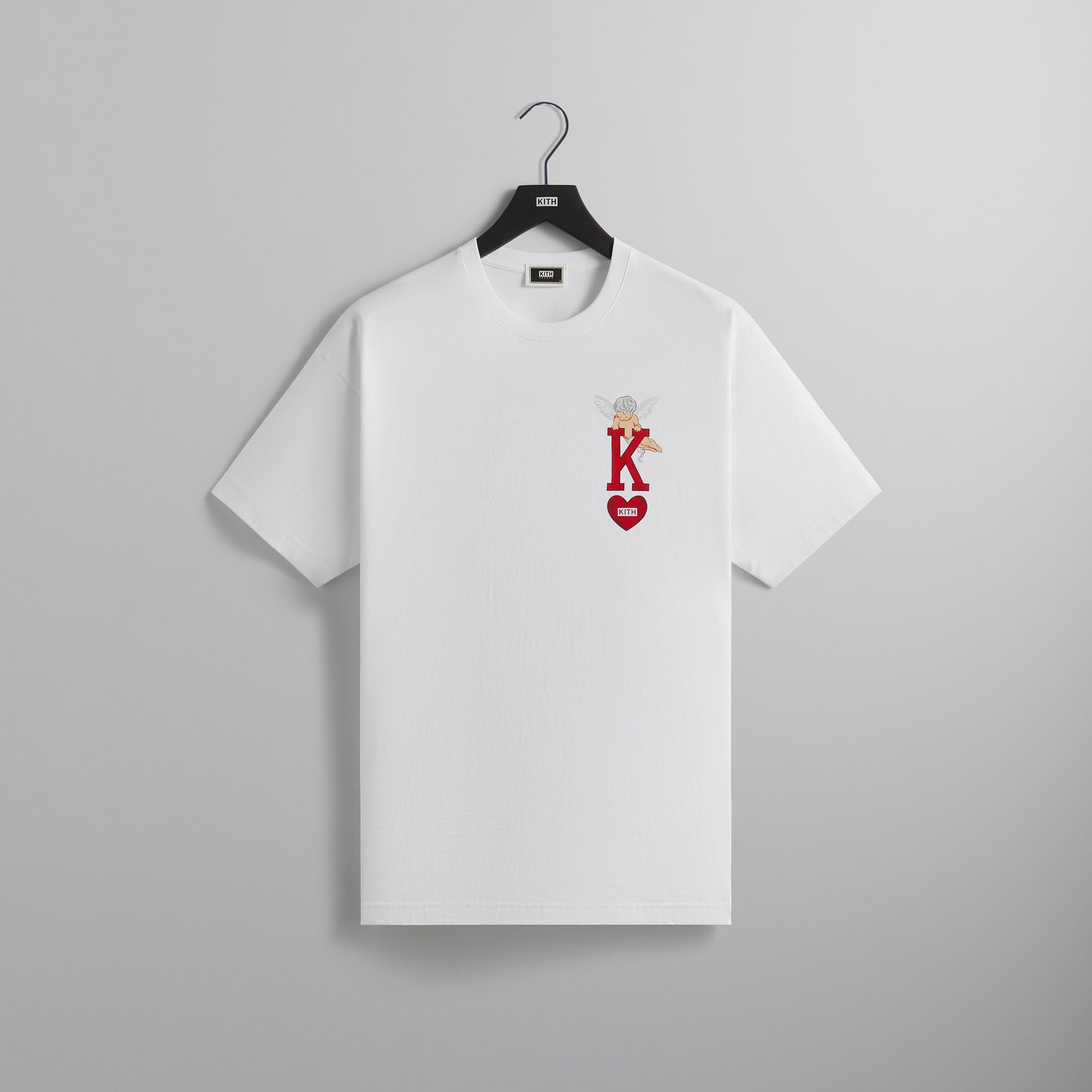 T shirt outlet kith