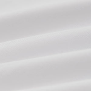 Kith Capsule Logo Tee - White
