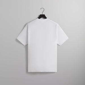 Kith With Love Tee - White