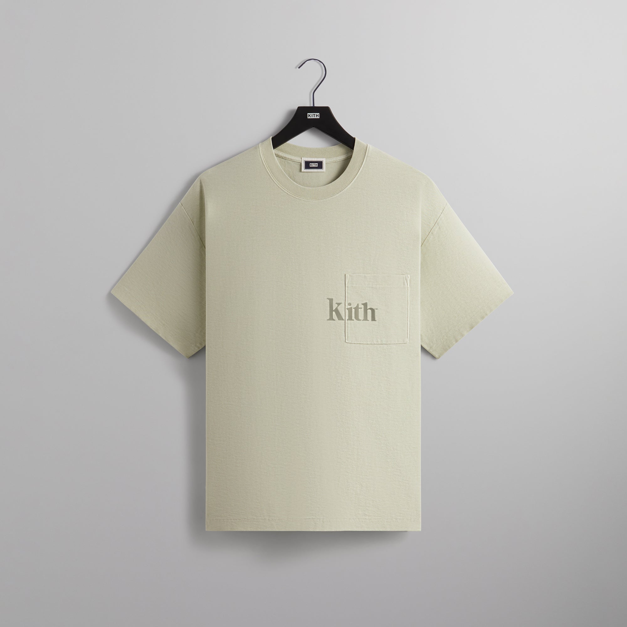 Kith Quinn Tee - Data – Kith Europe