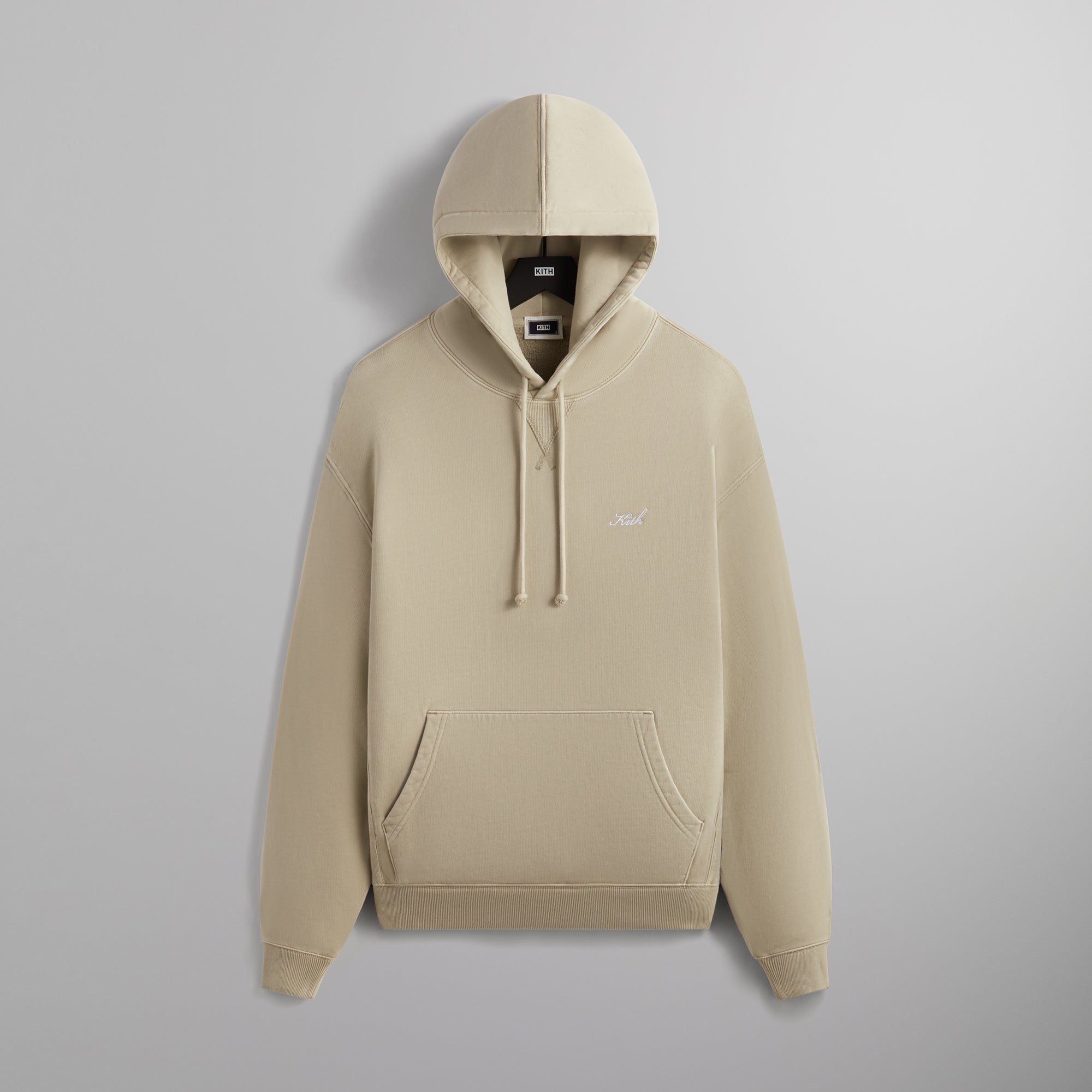 Kith williams crystal hot sale wash hoodie