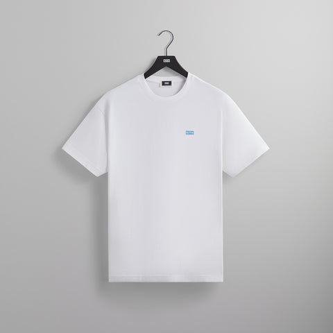 Kith Paisley Tee - White
