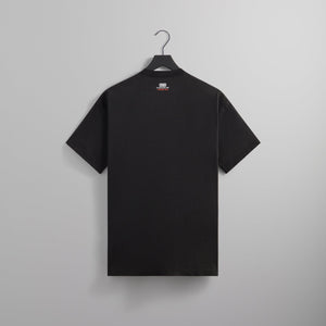 Kith for the NFL: Commanders Vintage Tee - Black