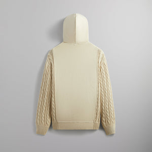 Kith 101 Adam Combo Hoodie - Veil PH