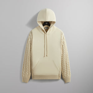 Kith 101 Adam Combo Hoodie - Veil PH