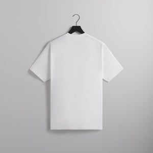 Kith Records Vintage Tee - White