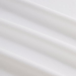 Kith Geometric Tee - White
