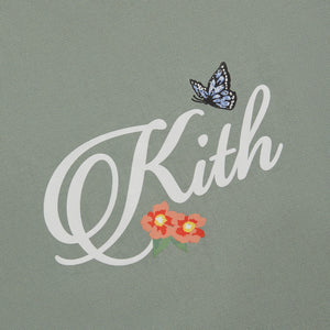 Kith Script Tee - Reverie