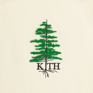 Kith for Columbia Redwood Williams III Hoodie - History