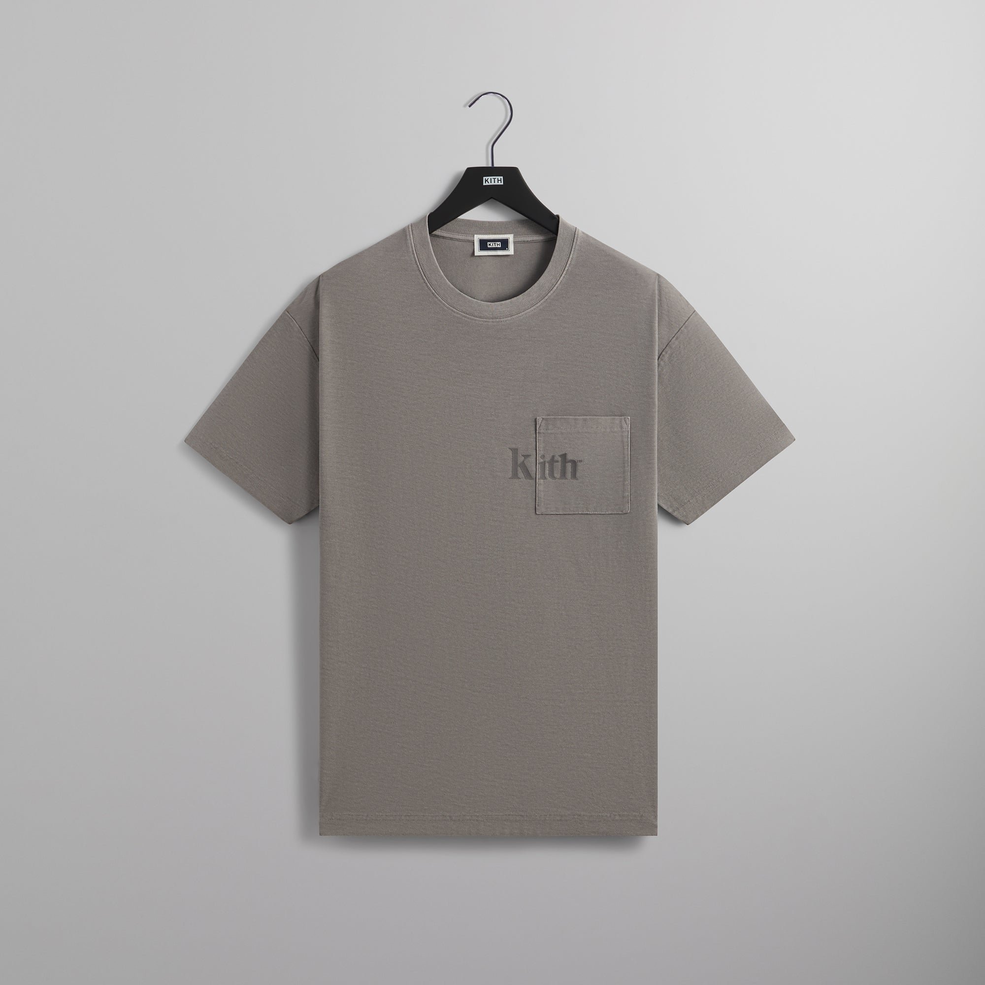 Kith Quinn Tee - Morph – Kith Europe