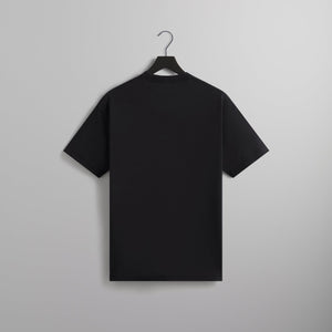 Kith Seoul Tee - Black