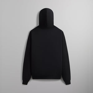 Kith Seoul Nelson Hoodie - Black