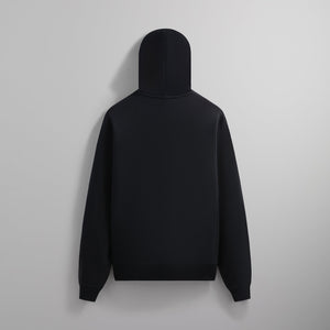 Kith Williams III Hoodie Black Kith Europe