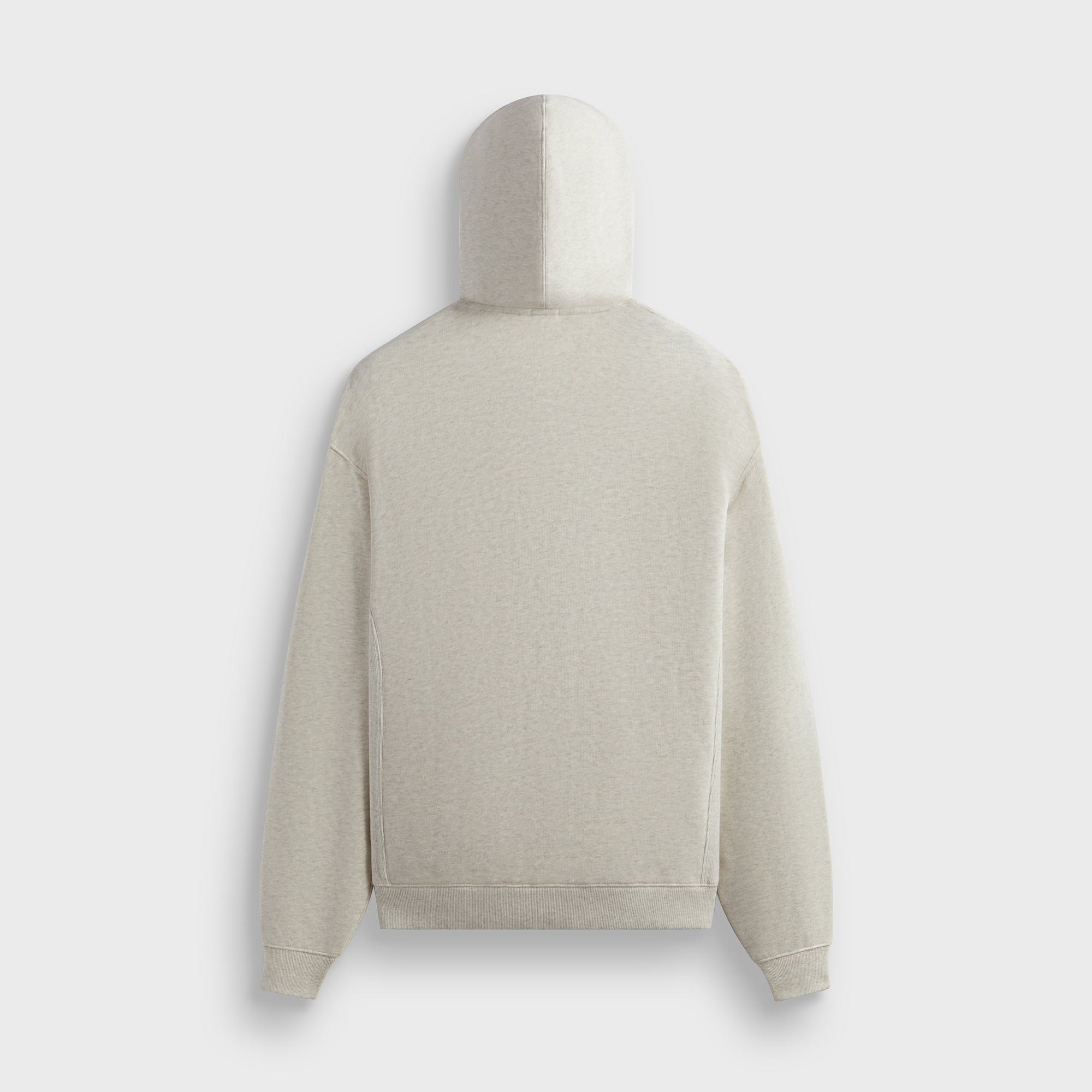 Kith Williams III Hoodie - Sandy Heather – Kith Europe