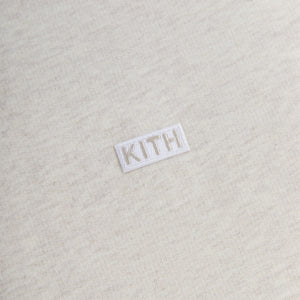 Kith Williams III Hoodie - Sandy Heather