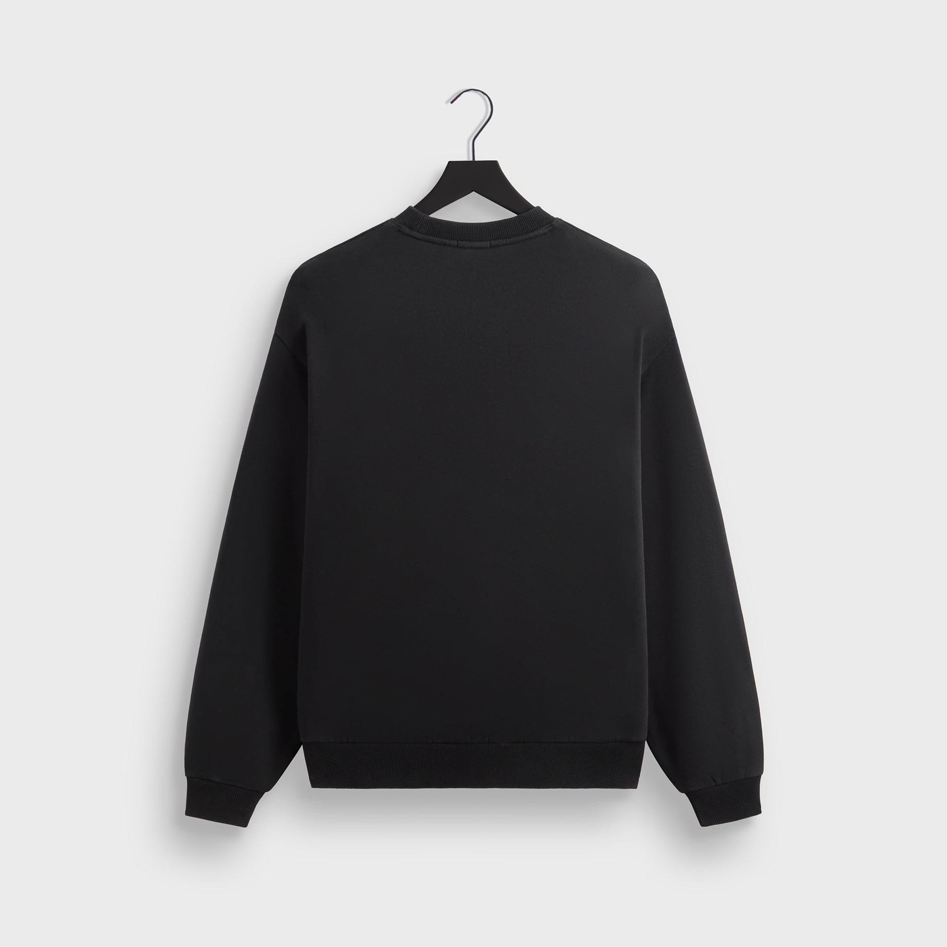 Kith Nelson Crewneck - Black