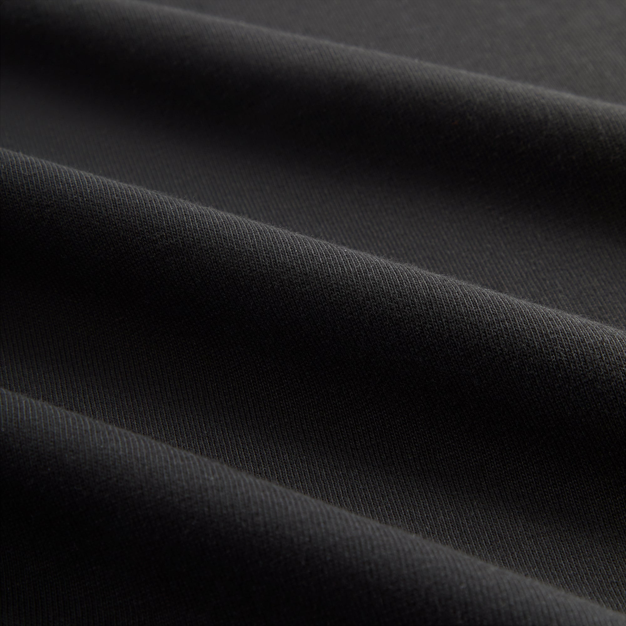 Kith LAX Tee - Black – Kith Europe