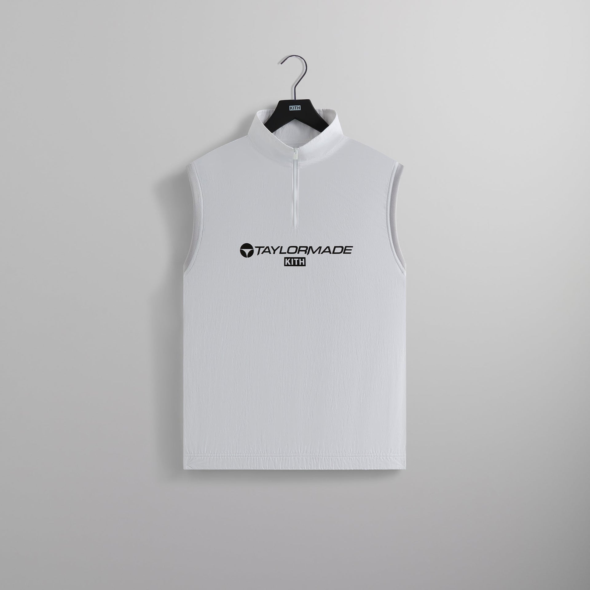 Kith for TaylorMade Blade Vest - Blank