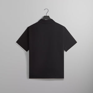 Kith for TaylorMade Pin High Buttondown - Black
