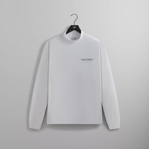 Kith for TaylorMade Scratch Mock Neck - Blank
