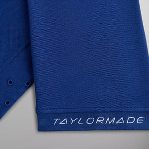 Kith for TaylorMade Provisional Polo - Layer PH