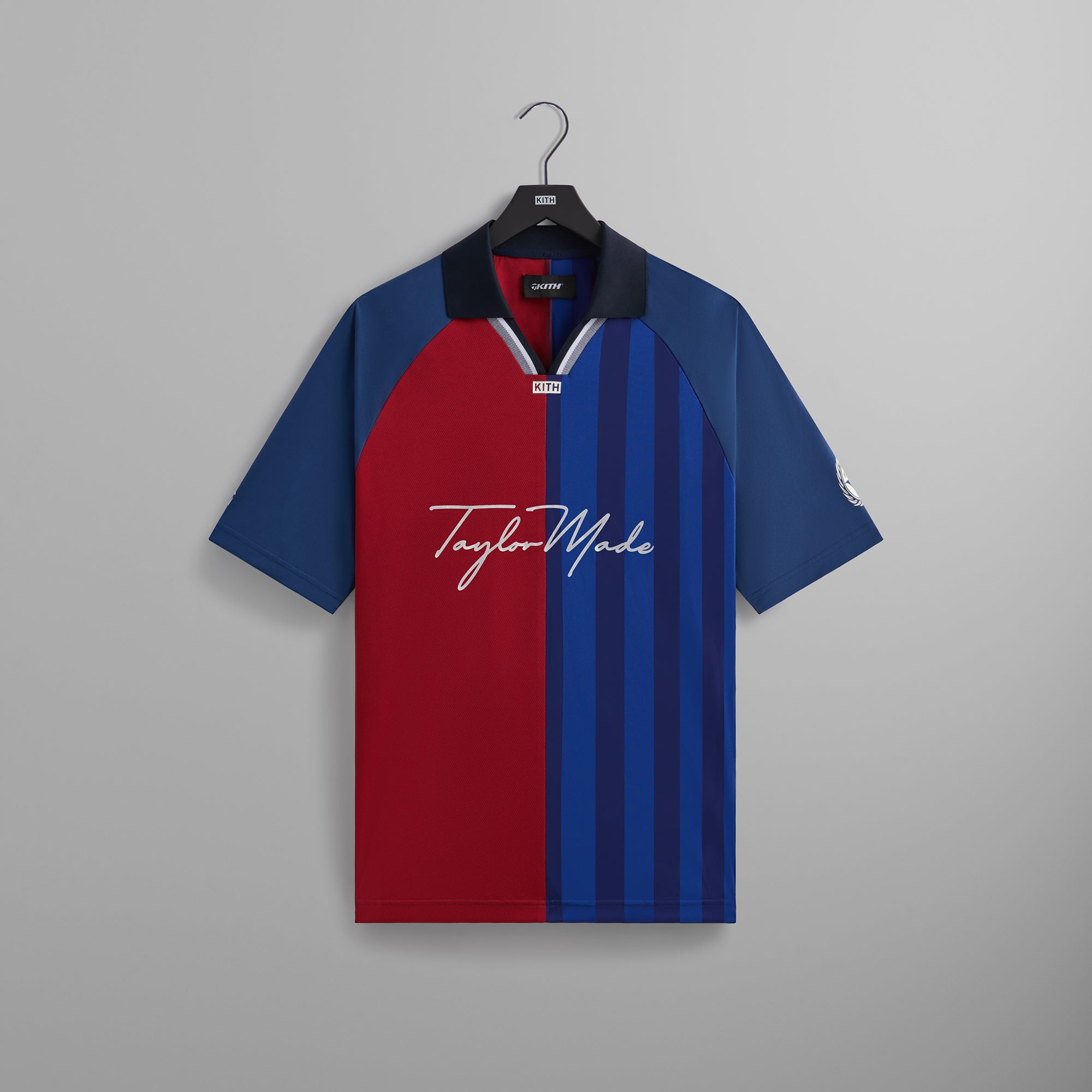 Kith TaylorMade The Turn Polo 【未使用・Mサイズ】 s-l1200.jpg