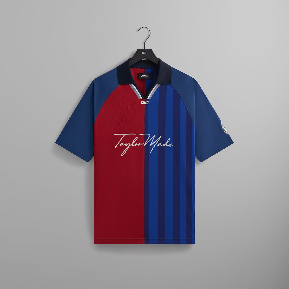 Kith for TaylorMade Bump & Run Polo - Layer – Kith Europe
