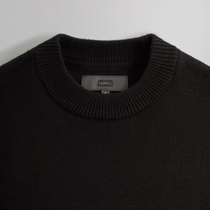 Kith 101 Lewis Sweater - Black