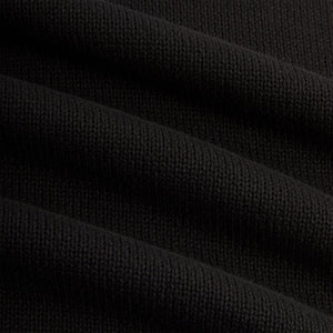 Kith 101 Lewis Sweater - Black