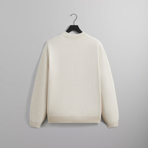 Kith 101 Lewis Sweater - Stratus Heather