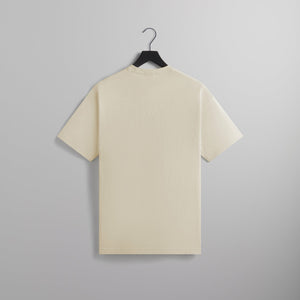 Kith & Kin Postcard Vintage Tee - Sandrift