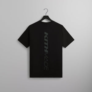 Kith for TaylorMade Find Your Game Tee - Black