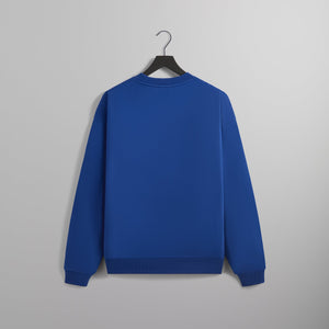 Kith for TaylorMade Find Your Game Nelson Crewneck - Layer