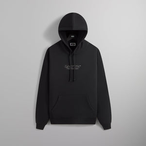 Kith for TaylorMade Find Your Game Nelson Hoodie - Black