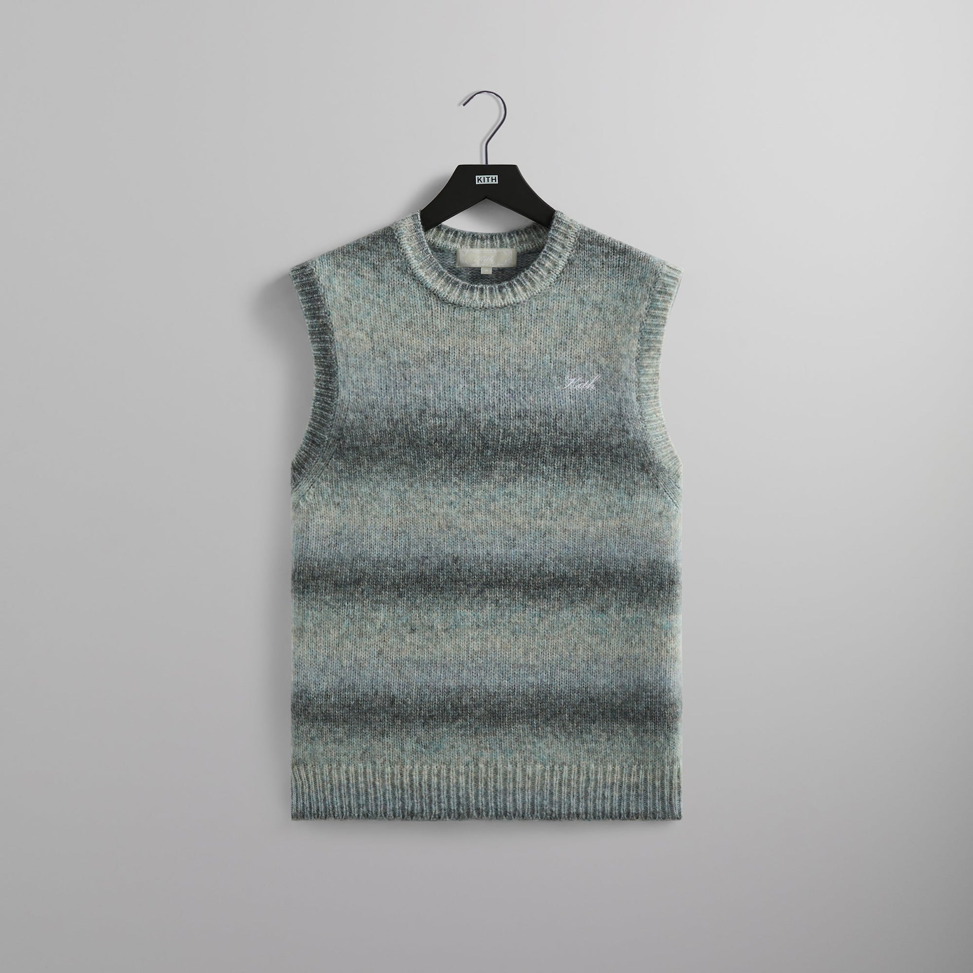 Kith Asa Pullover Sweater Vest - Atlas PH