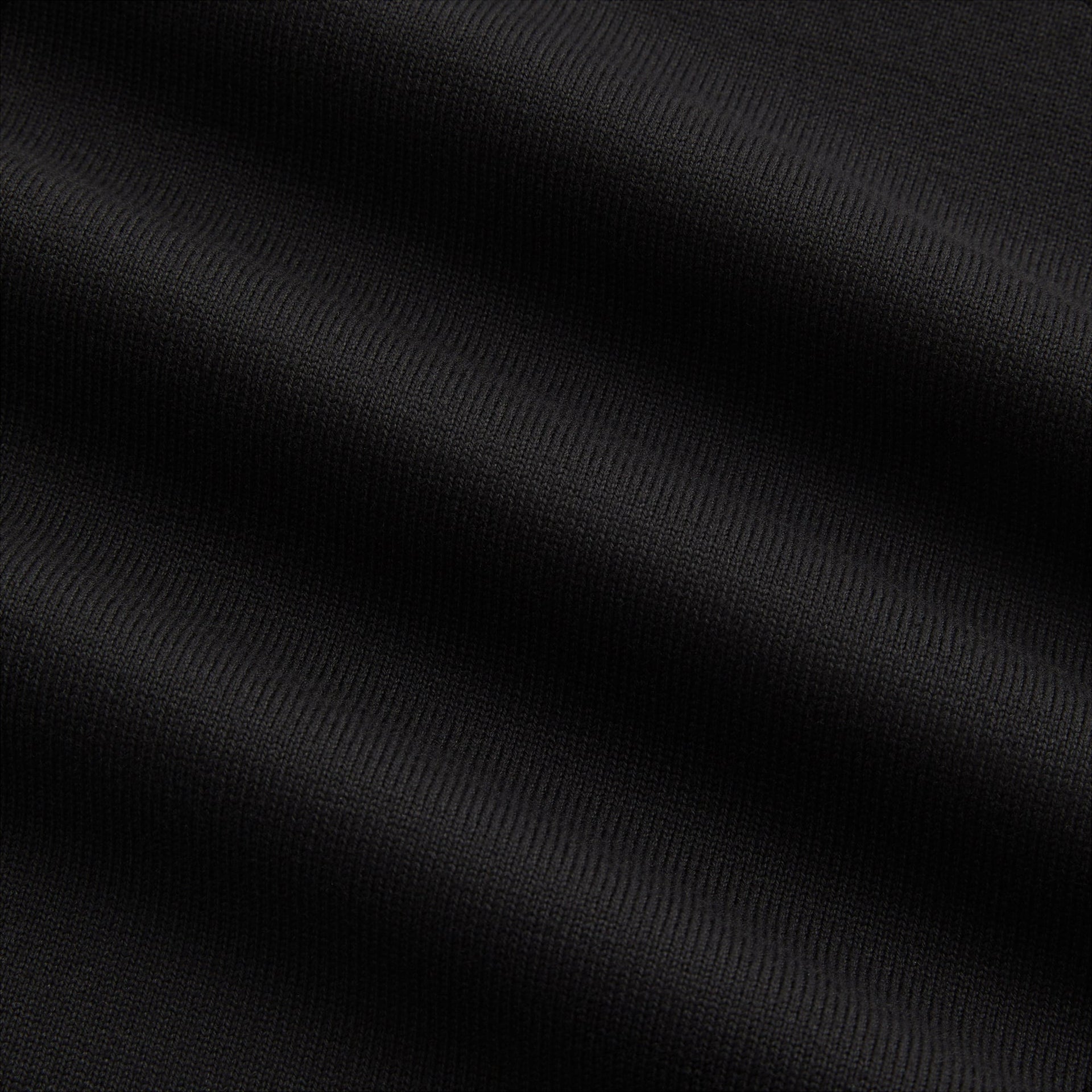 Kith Santos Turtleneck - Black