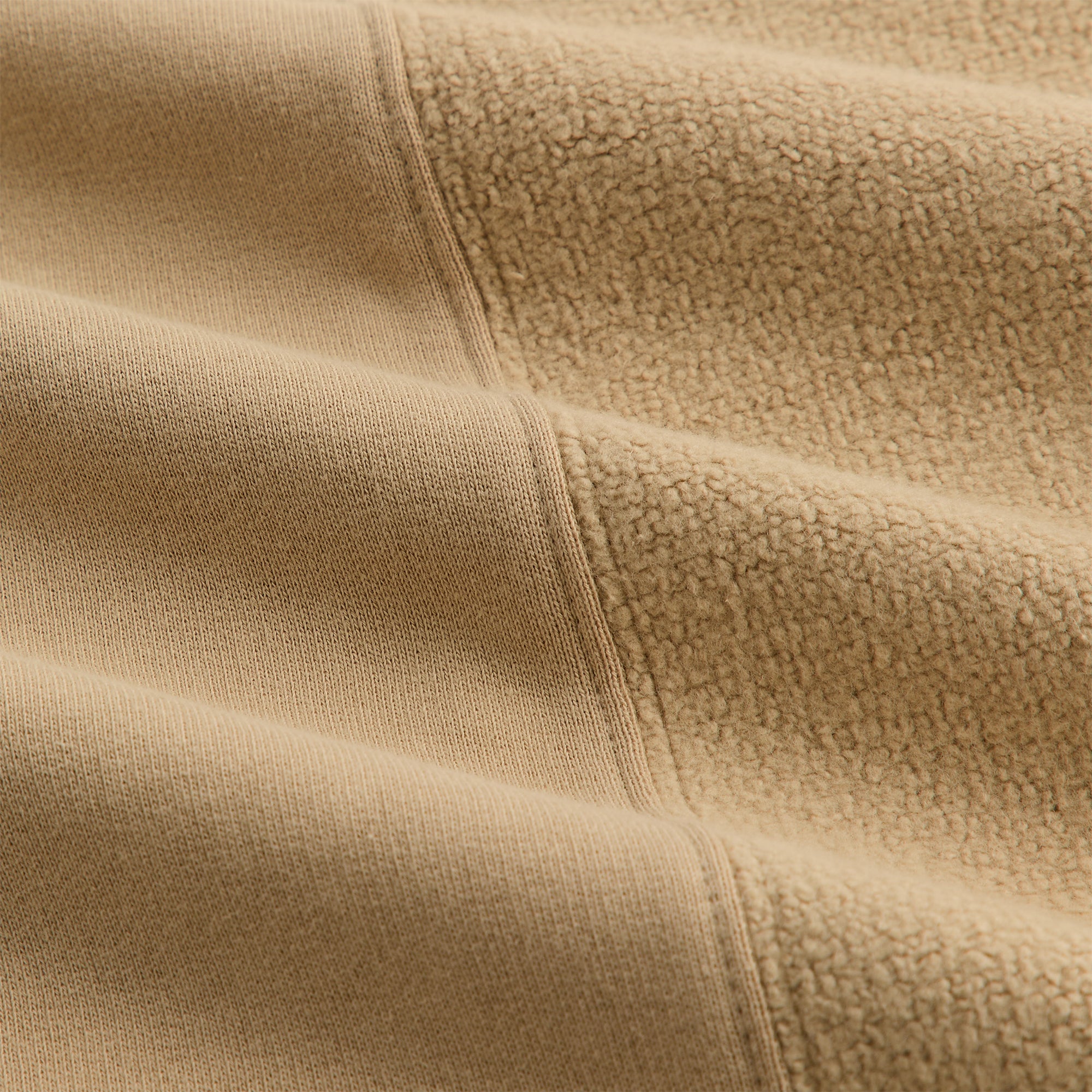 Kith Panelled Nelson Hoodie.. – Kith Europe