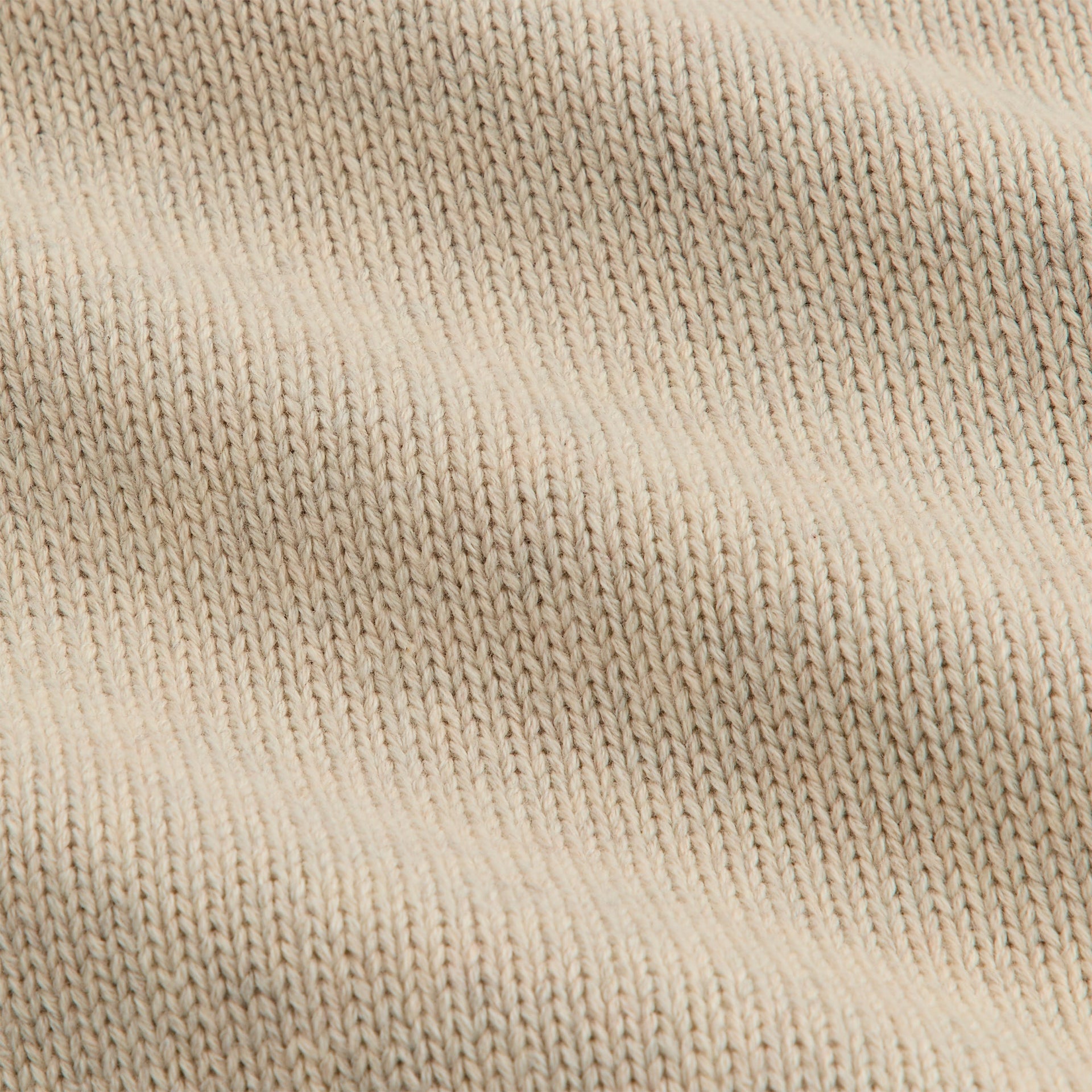 Kith Lewis Sweater - Sandy Heather